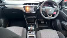 Vauxhall Corsa 1.2 Turbo Design 5dr Auto Petrol Hatchback